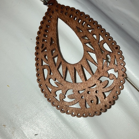 BoHo EARRINGS - Picture 4 of 5